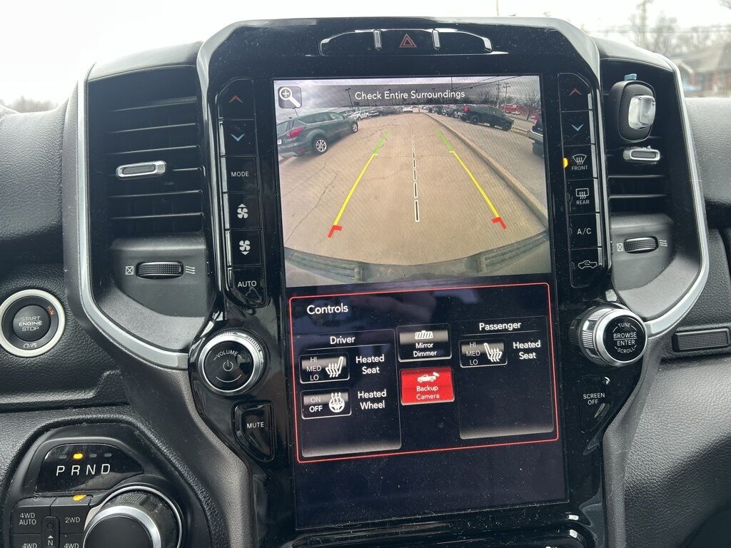 2019 Ram 1500 Big Horn/Lone Star Crestwood KY