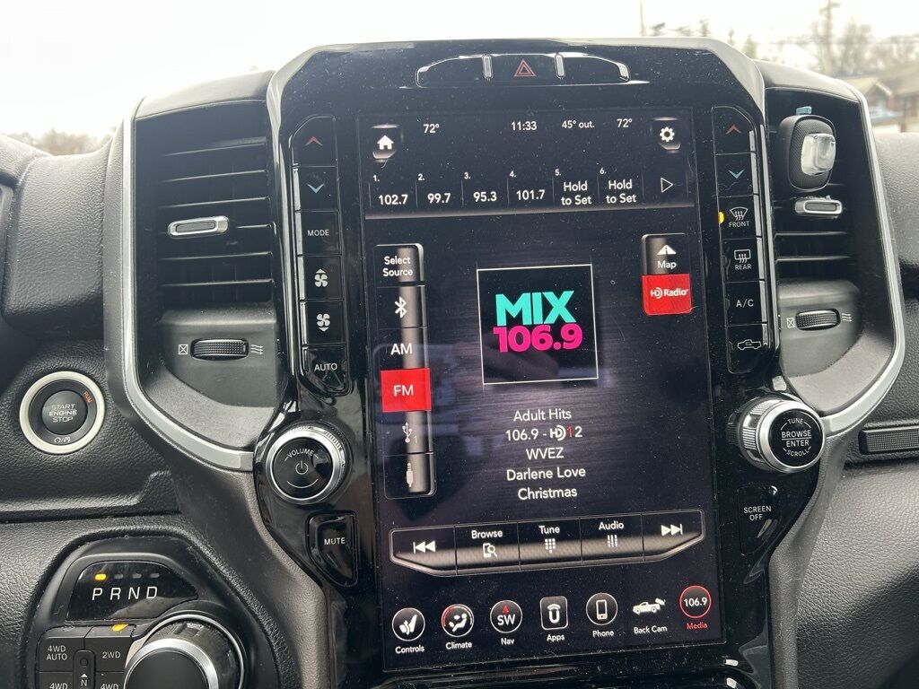 2019 Ram 1500 Big Horn/Lone Star Crestwood KY