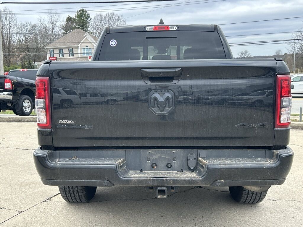 2019 Ram 1500 Big Horn/Lone Star Crestwood KY