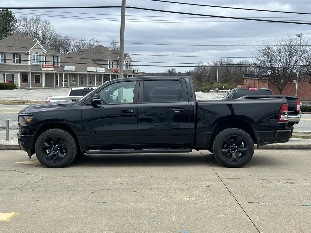 2019 Ram 1500 Big Horn/Lone Star Crestwood KY
