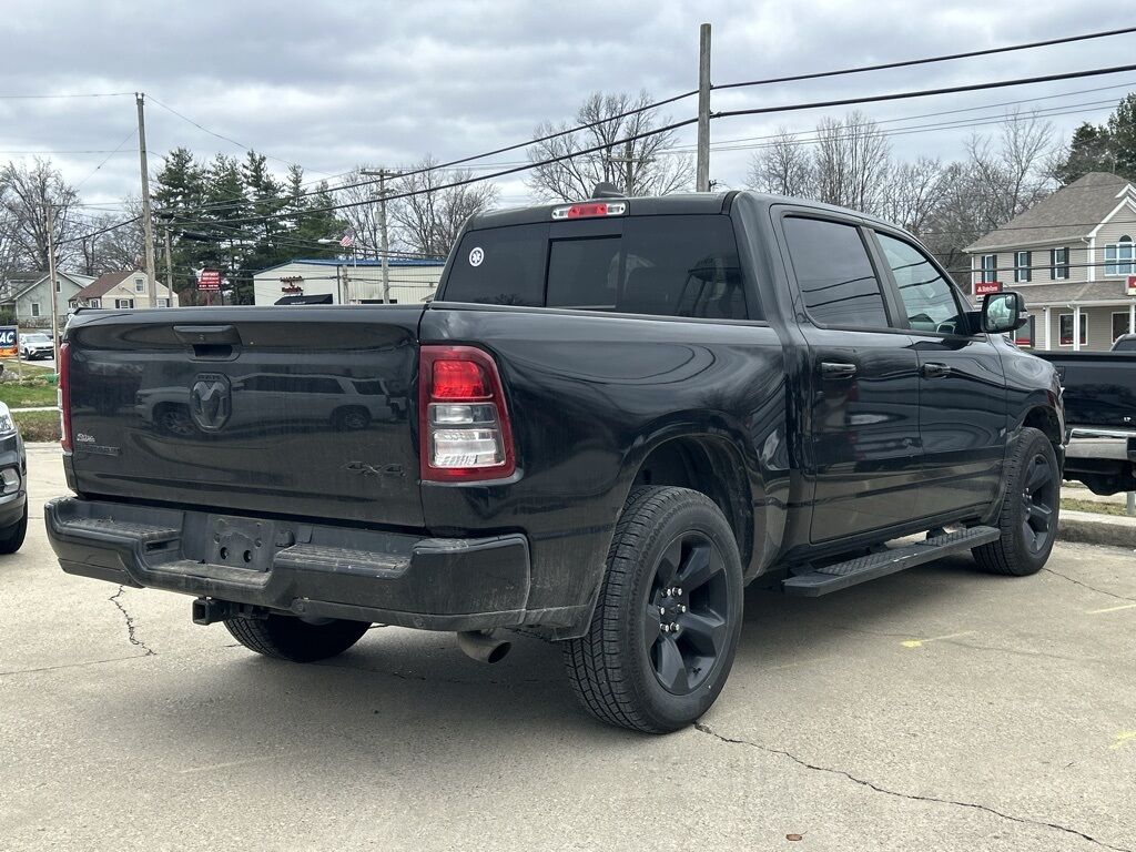 2019 Ram 1500 Big Horn/Lone Star Crestwood KY