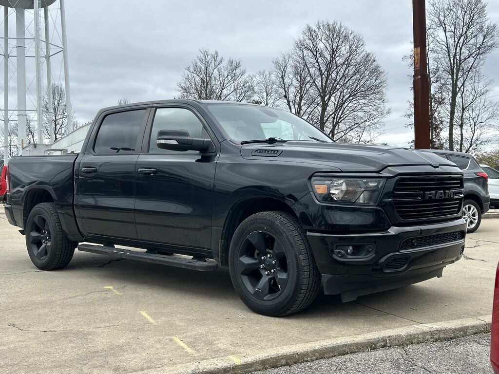 2019 Ram 1500 Big Horn/Lone Star Crestwood KY