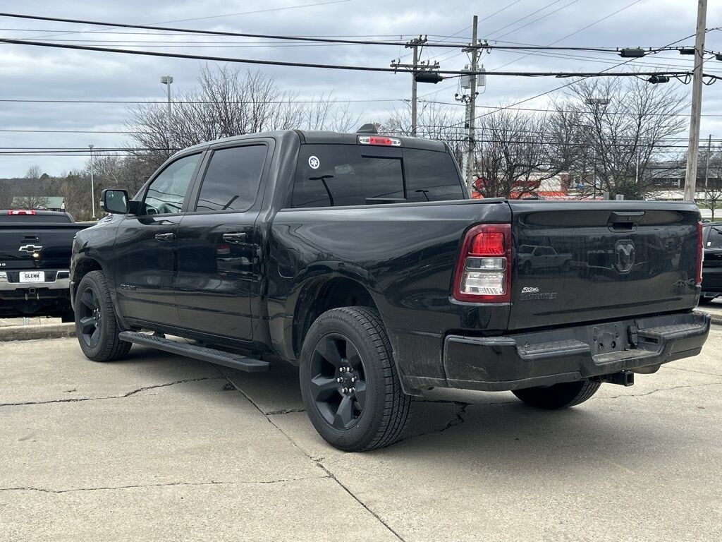 2019 Ram 1500 Big Horn/Lone Star Crestwood KY