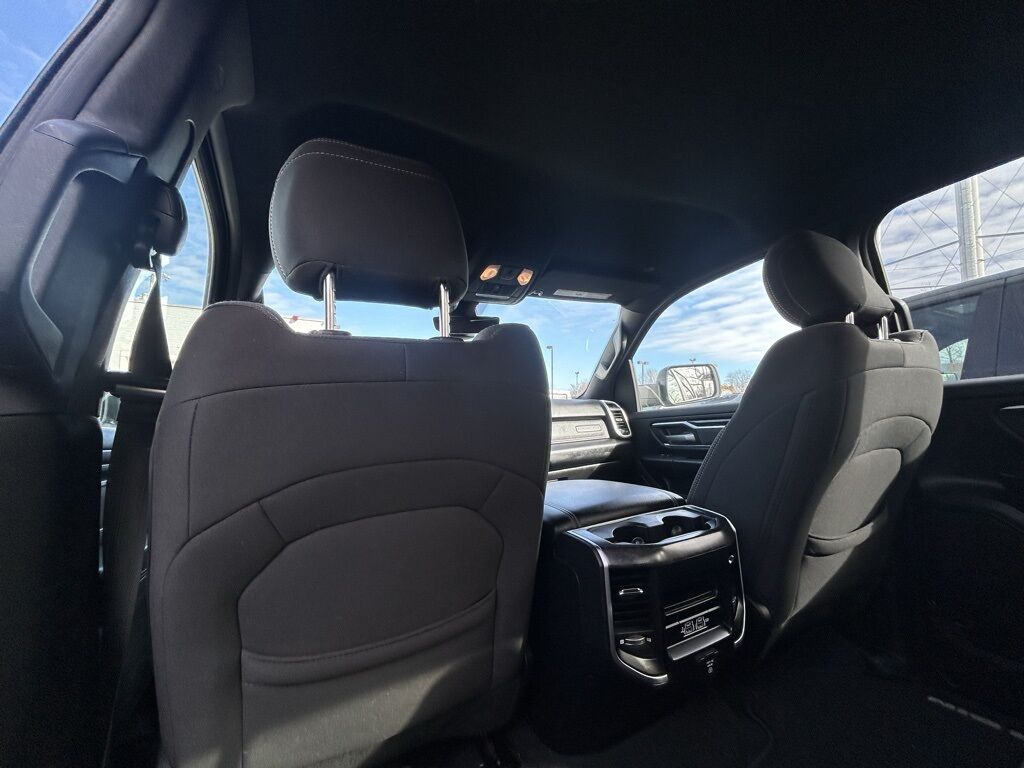 2019 Ram 1500 Big Horn/Lone Star Crestwood KY