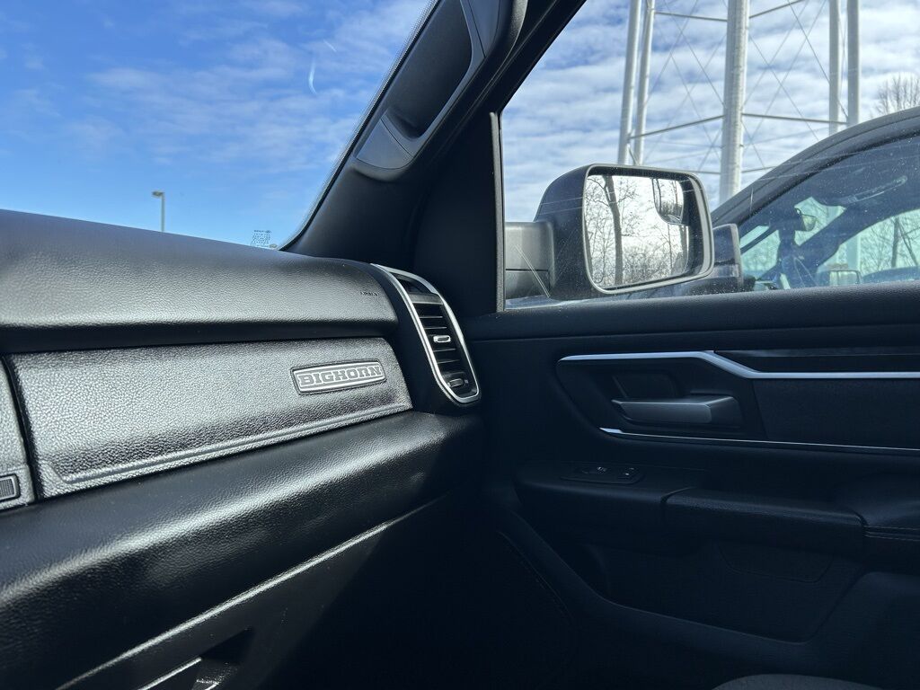 2019 Ram 1500 Big Horn/Lone Star Crestwood KY