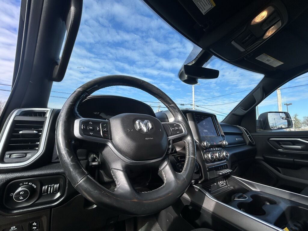 2019 Ram 1500 Big Horn/Lone Star Crestwood KY