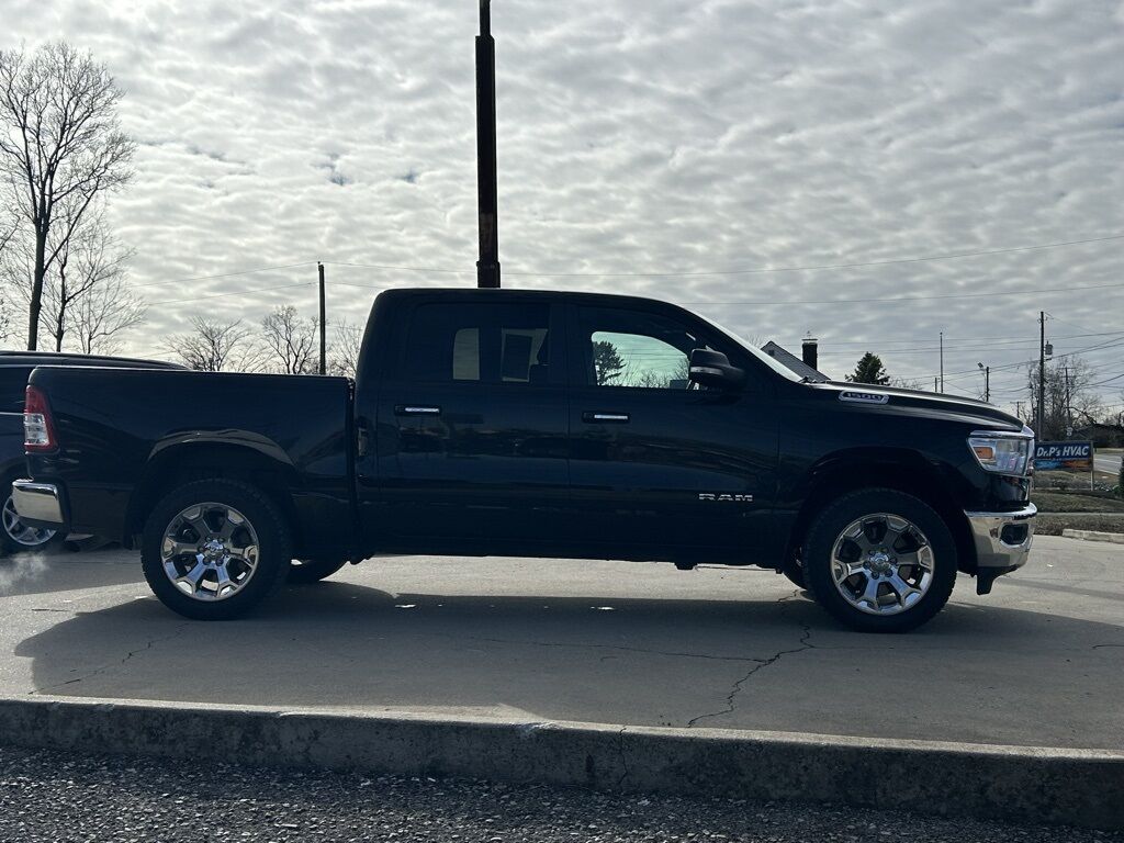 2019 Ram 1500 Big Horn/Lone Star Crestwood KY
