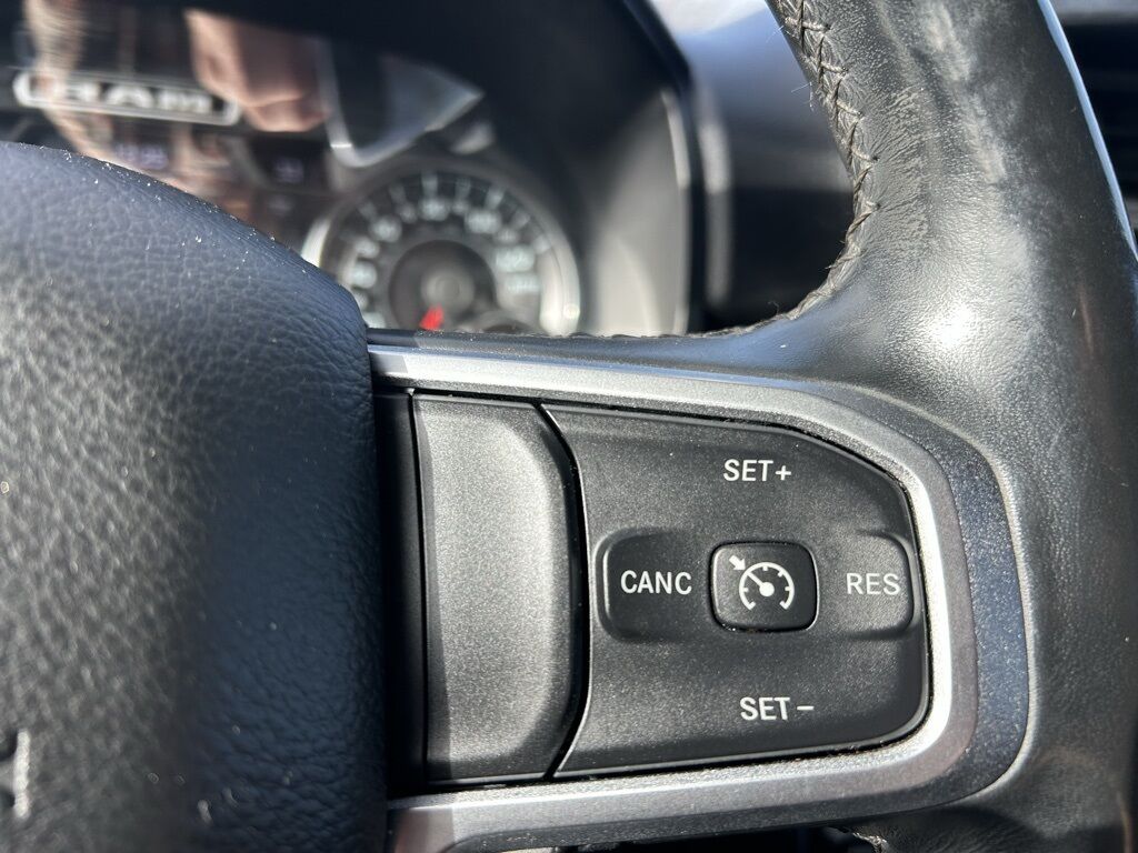 2019 Ram 1500 Big Horn/Lone Star Crestwood KY