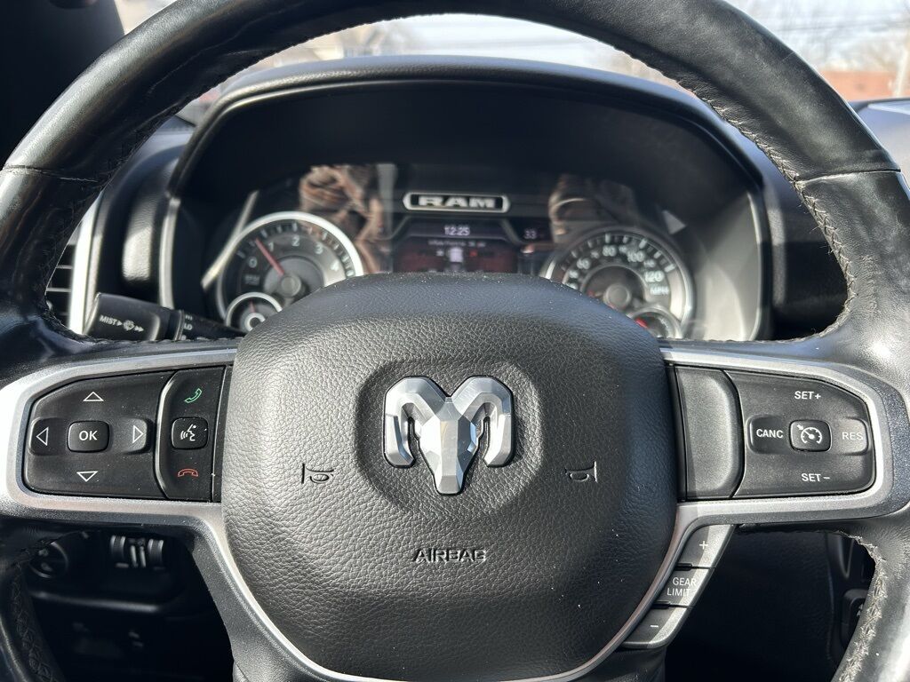 2019 Ram 1500 Big Horn/Lone Star Crestwood KY