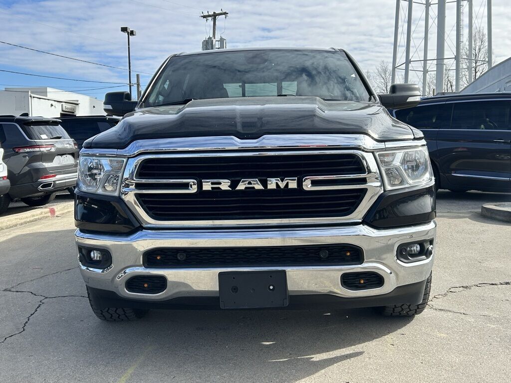 2019 Ram 1500 Big Horn/Lone Star Crestwood KY