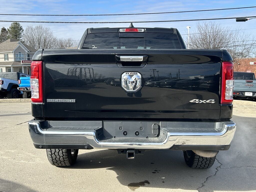 2019 Ram 1500 Big Horn/Lone Star Crestwood KY