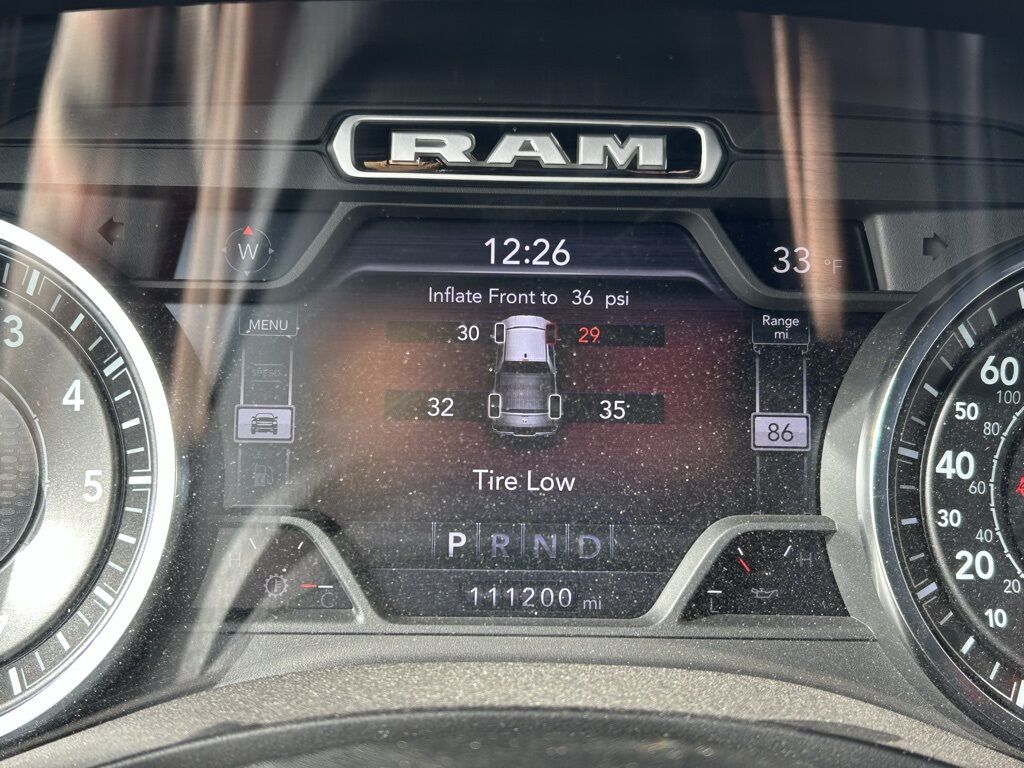 2019 Ram 1500 Big Horn/Lone Star Crestwood KY