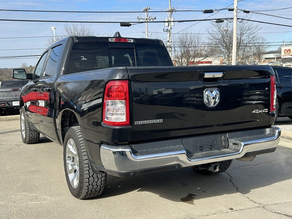 2019 Ram 1500 Big Horn/Lone Star Crestwood KY