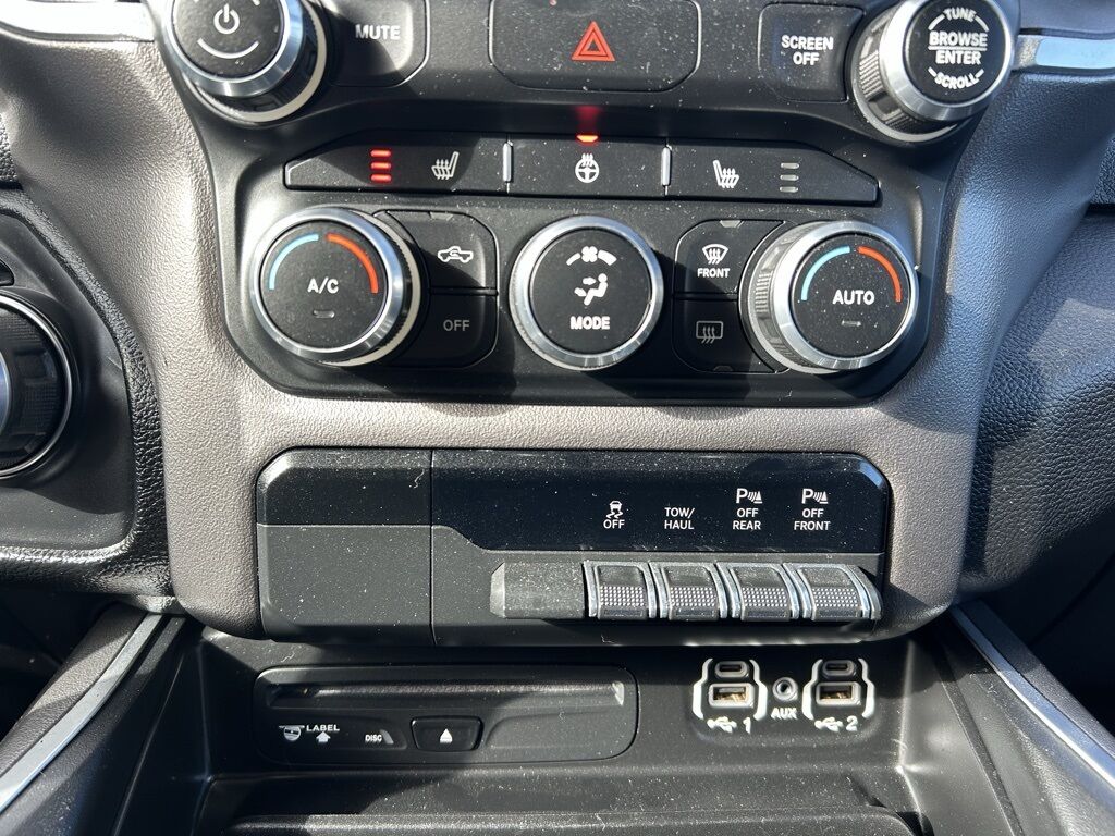 2019 Ram 1500 Big Horn/Lone Star Crestwood KY