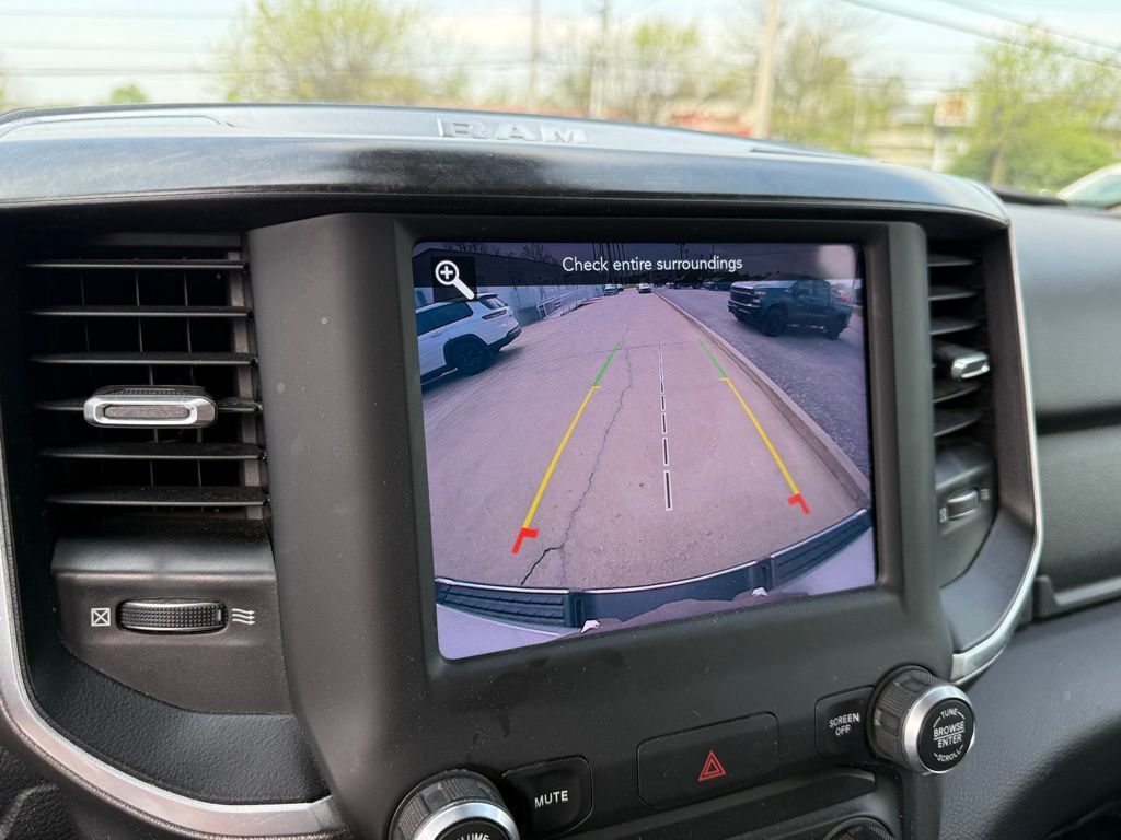 2019 Ram 1500 Big Horn/Lone Star Crestwood KY