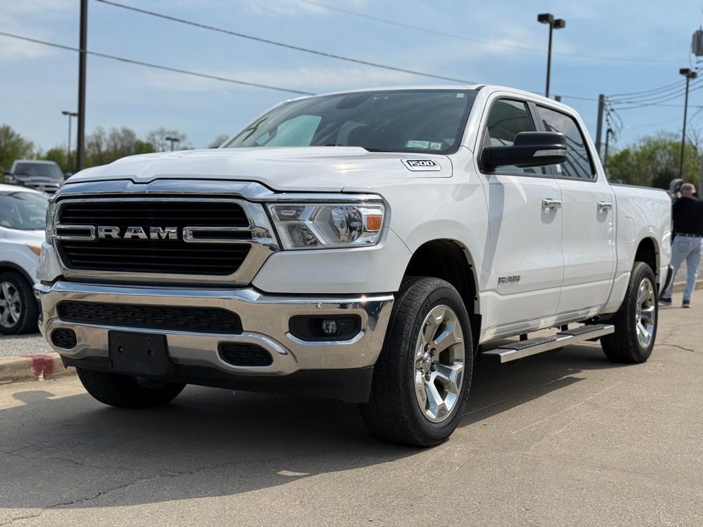 2019 Ram 1500 Big Horn/Lone Star Crestwood KY