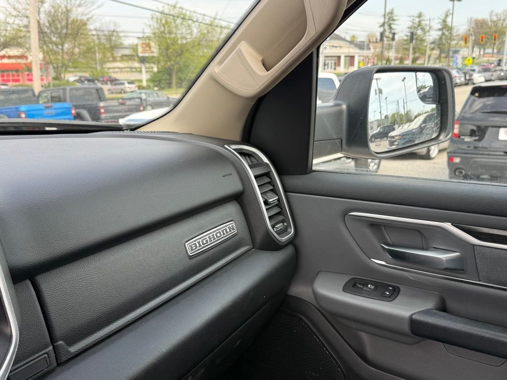 2019 Ram 1500 Big Horn/Lone Star Crestwood KY