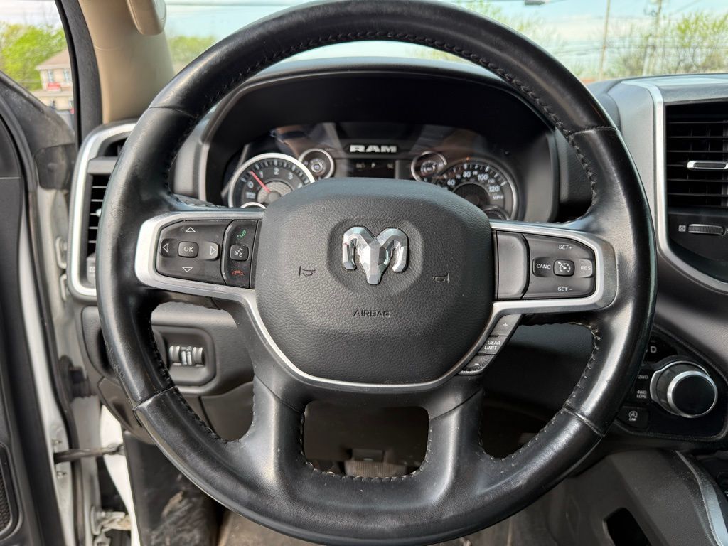 2019 Ram 1500 Big Horn/Lone Star Crestwood KY