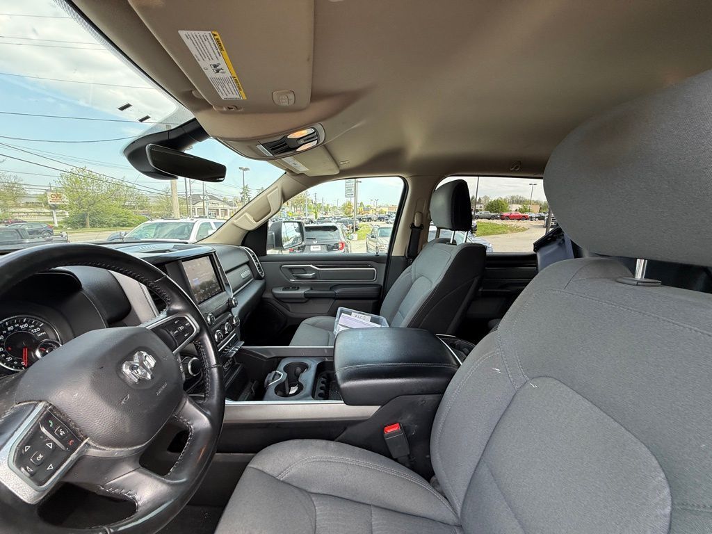 2019 Ram 1500 Big Horn/Lone Star Crestwood KY