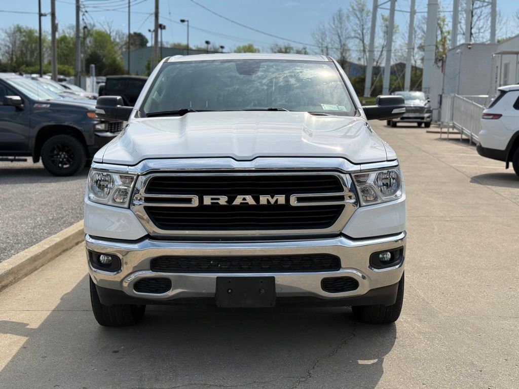 2019 Ram 1500 Big Horn/Lone Star Crestwood KY