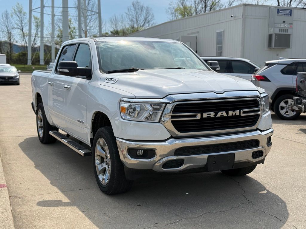 2019 Ram 1500 Big Horn/Lone Star Crestwood KY