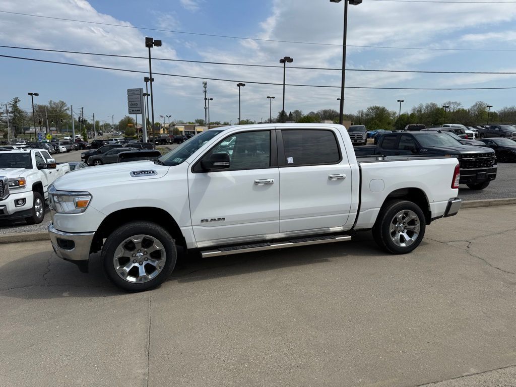 2019 Ram 1500 Big Horn/Lone Star Crestwood KY