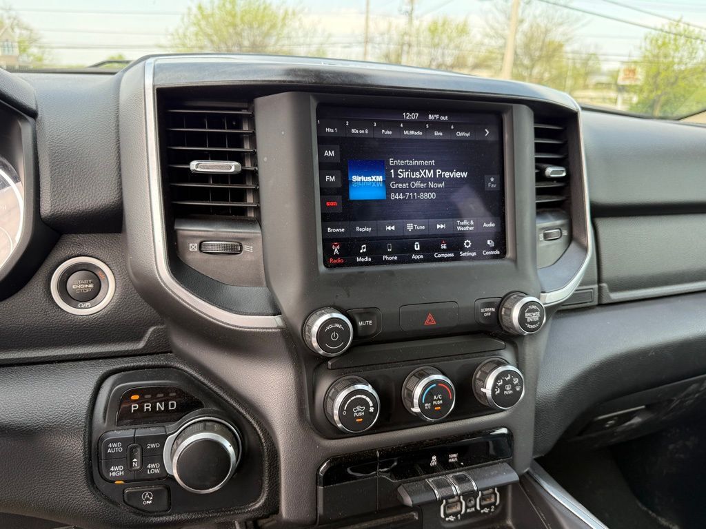 2019 Ram 1500 Big Horn/Lone Star Crestwood KY