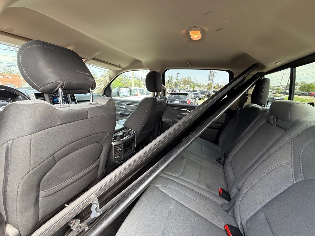 2019 Ram 1500 Big Horn/Lone Star Crestwood KY