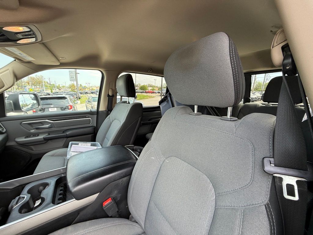 2019 Ram 1500 Big Horn/Lone Star Crestwood KY