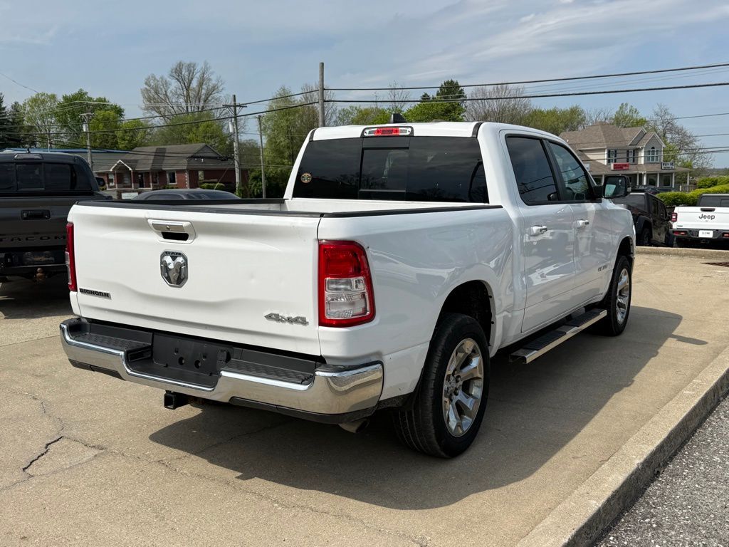 2019 Ram 1500 Big Horn/Lone Star Crestwood KY