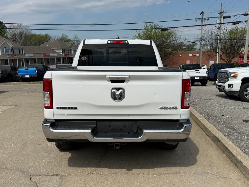 2019 Ram 1500 Big Horn/Lone Star Crestwood KY