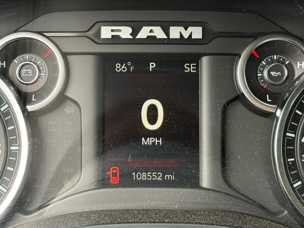 2019 Ram 1500 Big Horn/Lone Star Crestwood KY