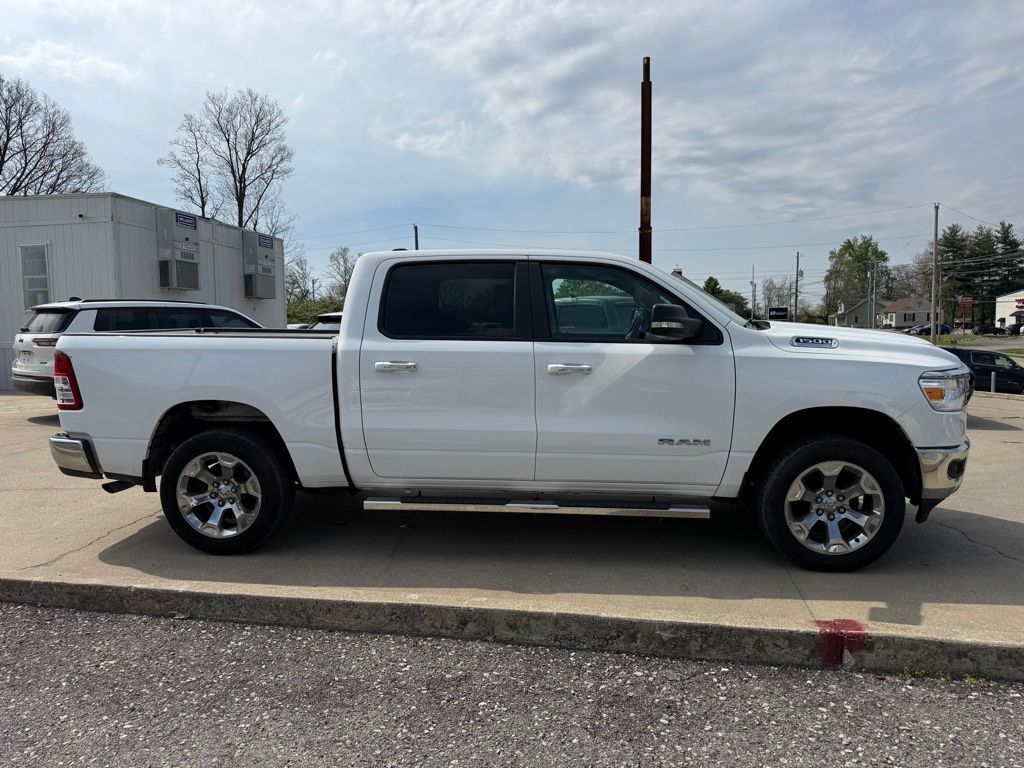 2019 Ram 1500 Big Horn/Lone Star Crestwood KY