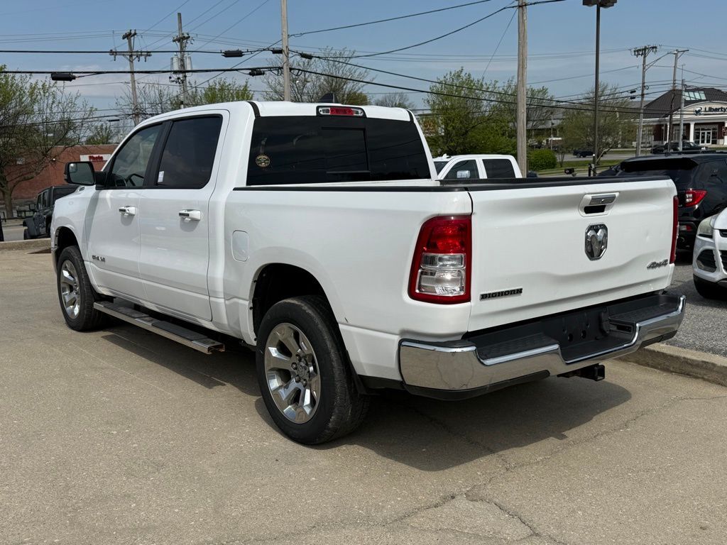 2019 Ram 1500 Big Horn/Lone Star Crestwood KY