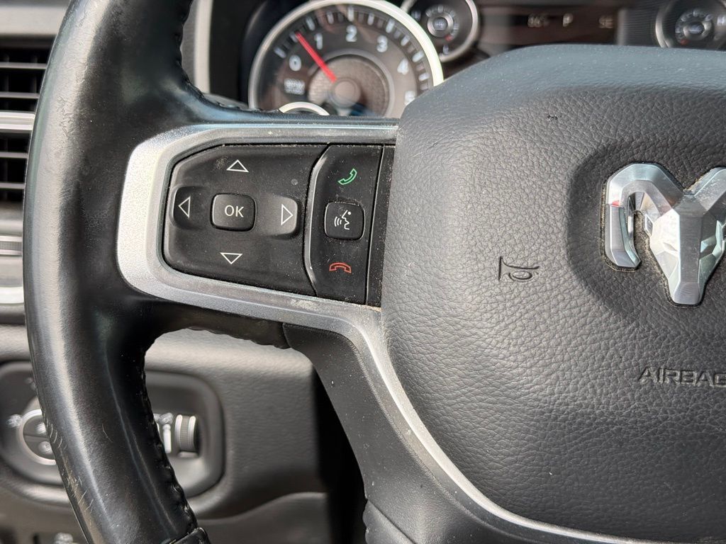 2019 Ram 1500 Big Horn/Lone Star Crestwood KY