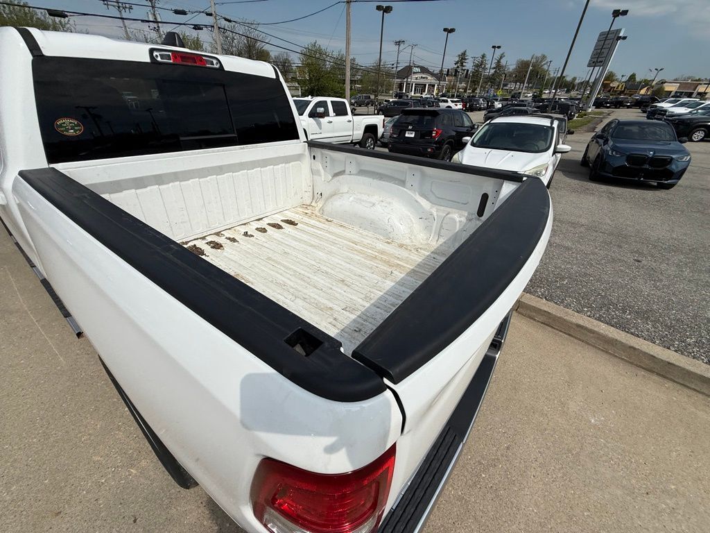 2019 Ram 1500 Big Horn/Lone Star Crestwood KY