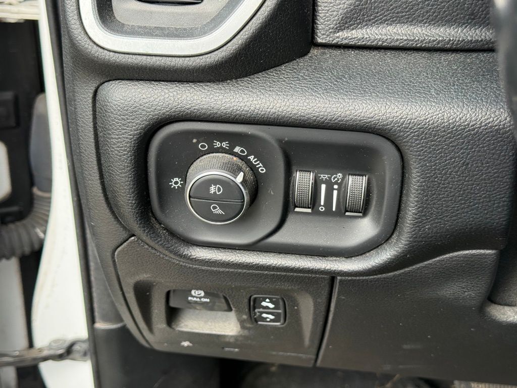 2019 Ram 1500 Big Horn/Lone Star Crestwood KY