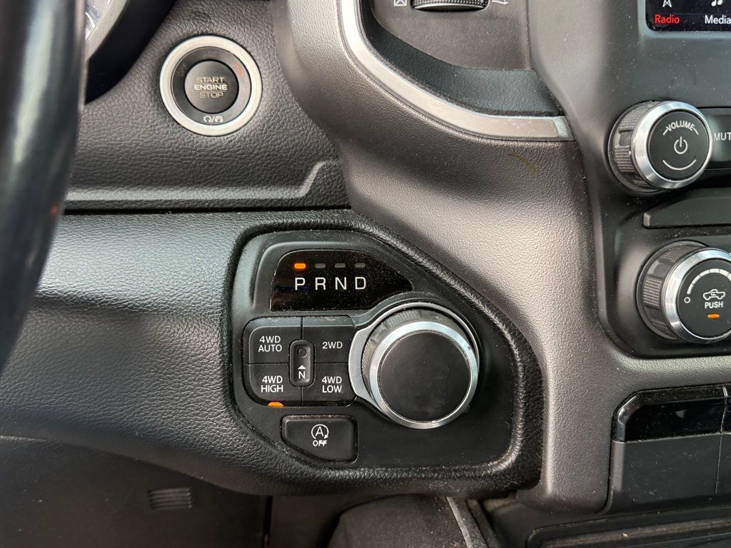 2019 Ram 1500 Big Horn/Lone Star Crestwood KY