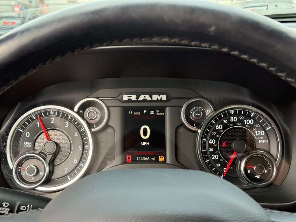 2019 Ram 1500 Big Horn/Lone Star Crestwood KY