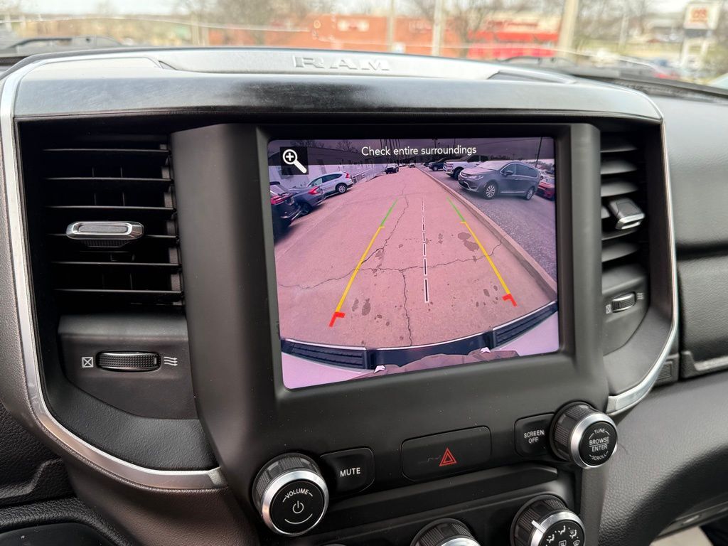 2019 Ram 1500 Big Horn/Lone Star Crestwood KY