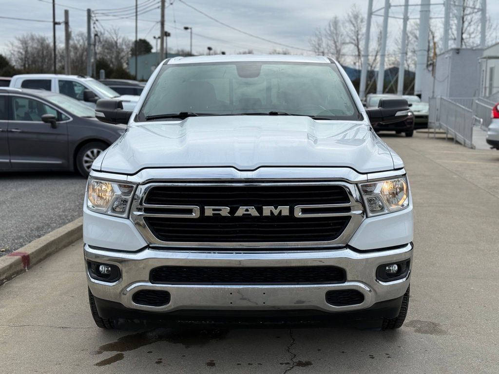 2019 Ram 1500 Big Horn/Lone Star Crestwood KY
