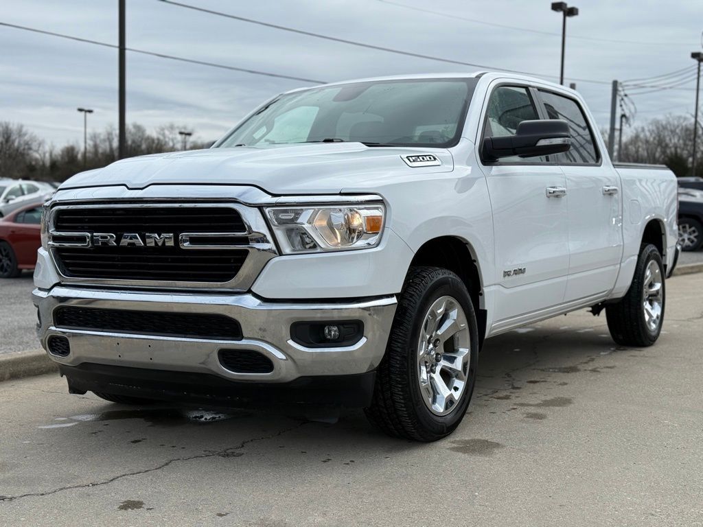 2019 Ram 1500 Big Horn/Lone Star Crestwood KY