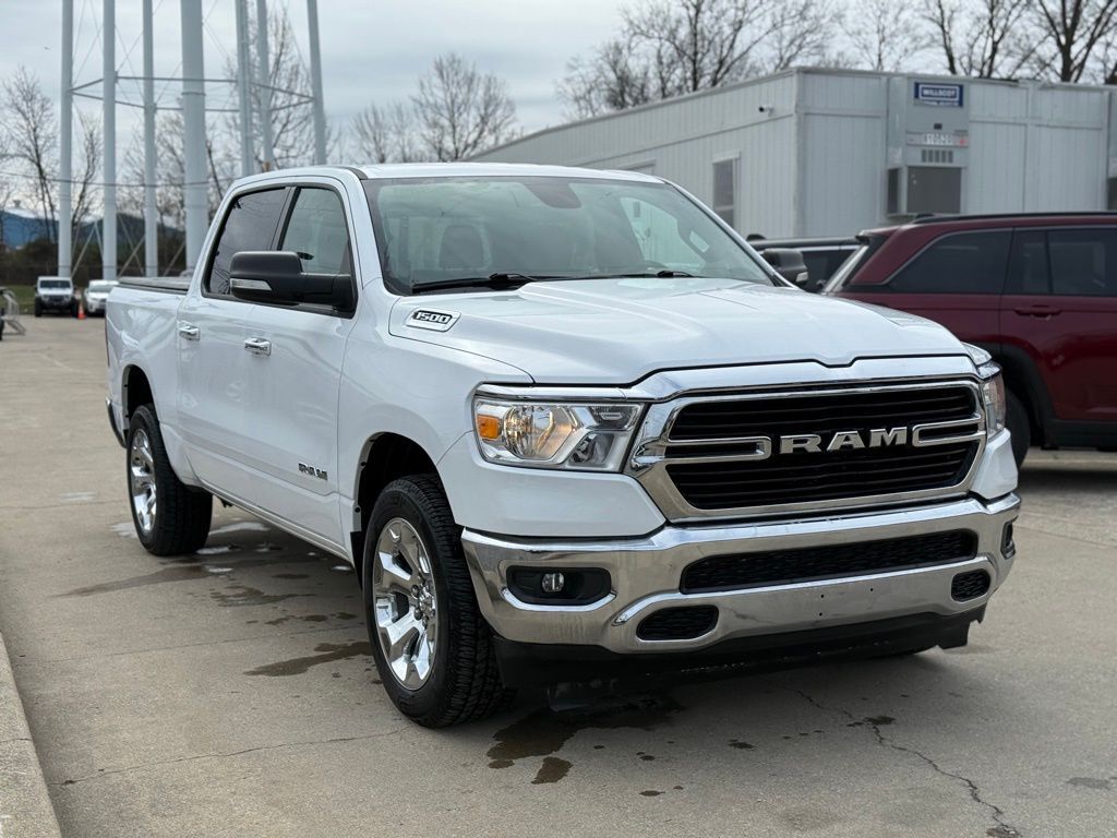 2019 Ram 1500 Big Horn/Lone Star Crestwood KY