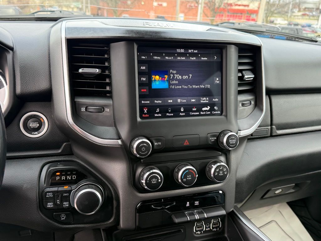 2019 Ram 1500 Big Horn/Lone Star Crestwood KY