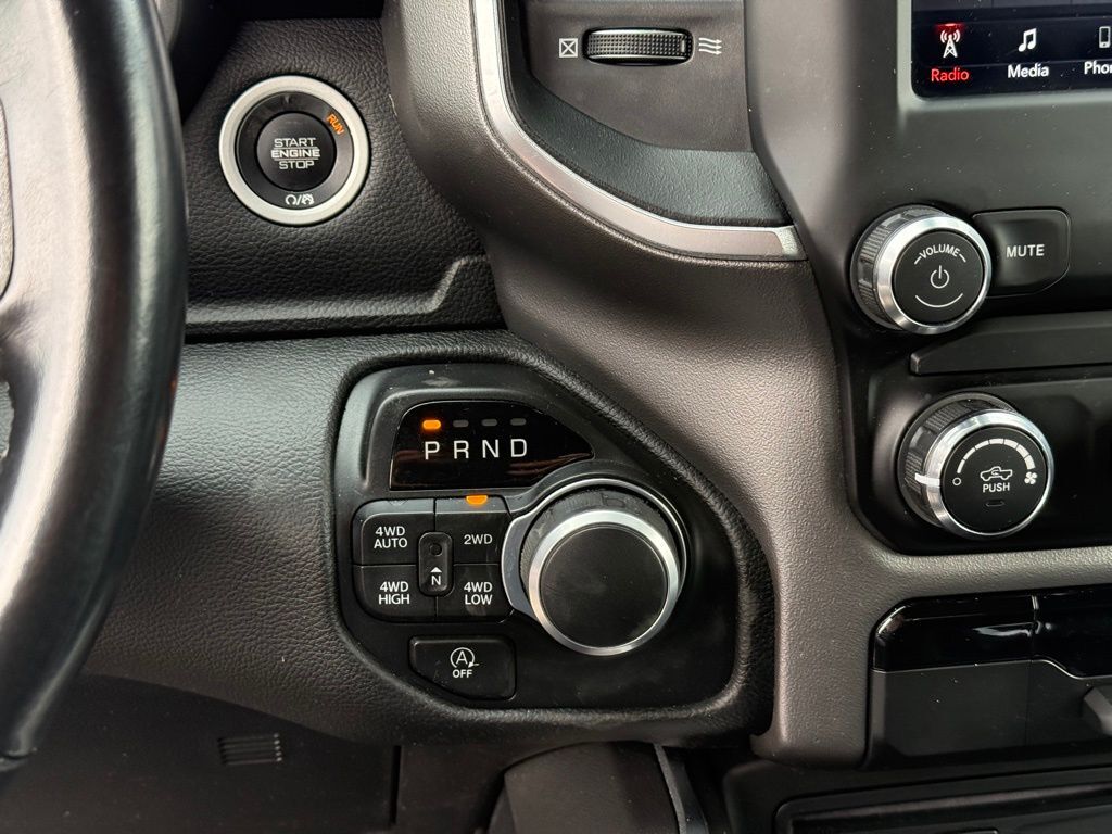 2019 Ram 1500 Big Horn/Lone Star Crestwood KY