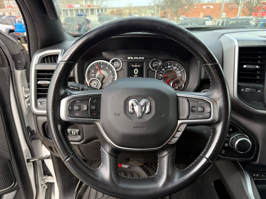 2019 Ram 1500 Big Horn/Lone Star Crestwood KY