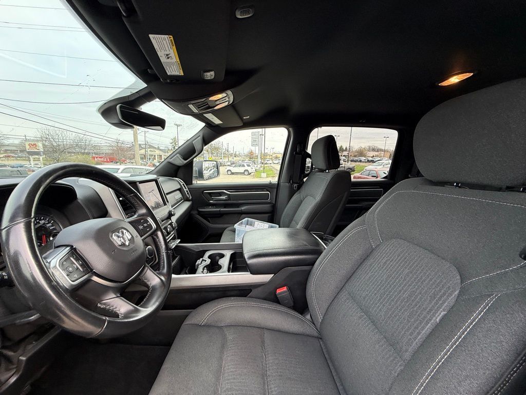 2019 Ram 1500 Big Horn/Lone Star Crestwood KY