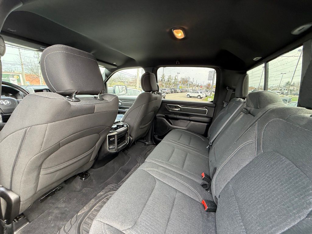 2019 Ram 1500 Big Horn/Lone Star Crestwood KY