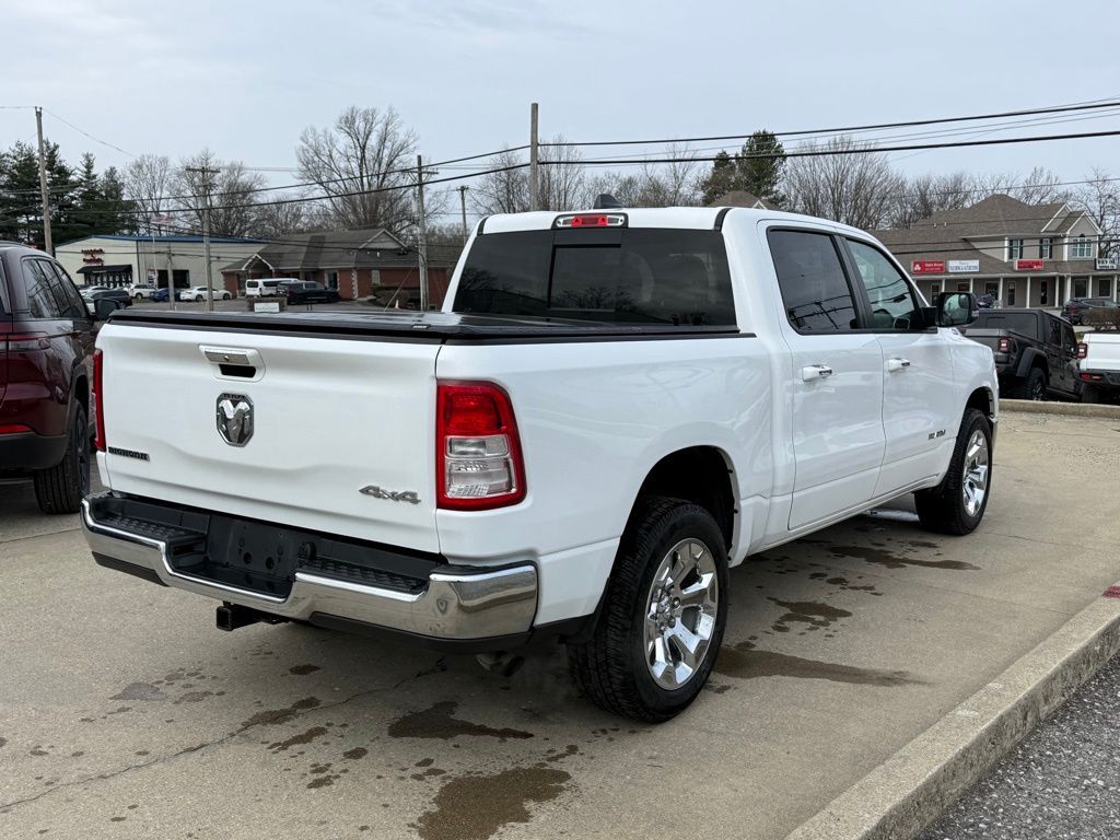2019 Ram 1500 Big Horn/Lone Star Crestwood KY