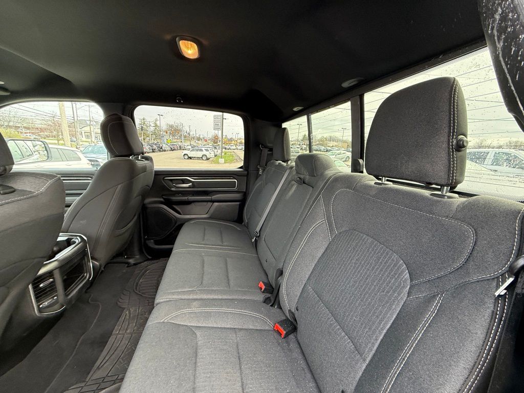 2019 Ram 1500 Big Horn/Lone Star Crestwood KY